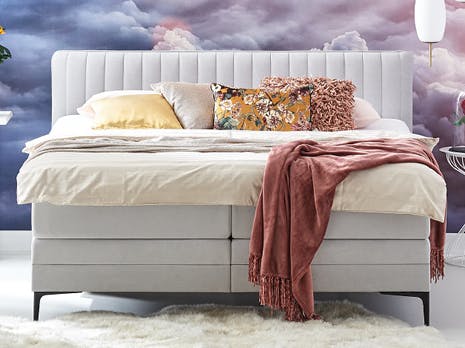 Cinderella: dekbed & 2 hoofdkussens tw.v. 240.- cadeau