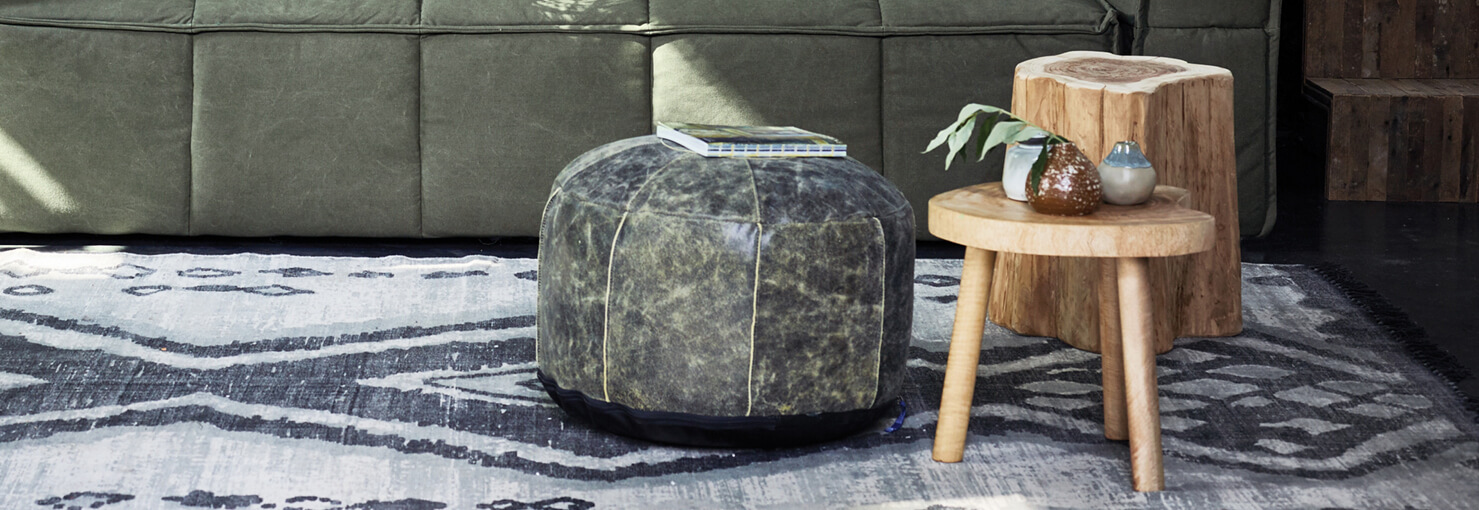 HKliving bijzettafels Eijerkamp