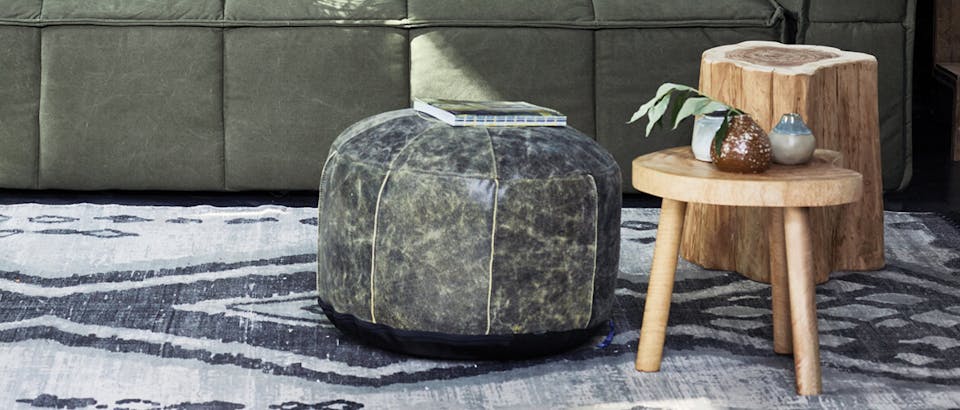 HKliving bijzettafels Eijerkamp