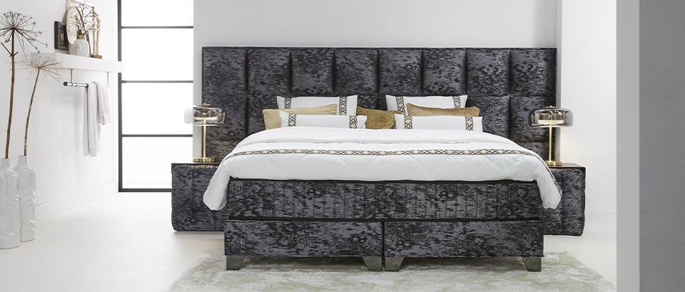 Slaapkamer acties en aanbiedingen