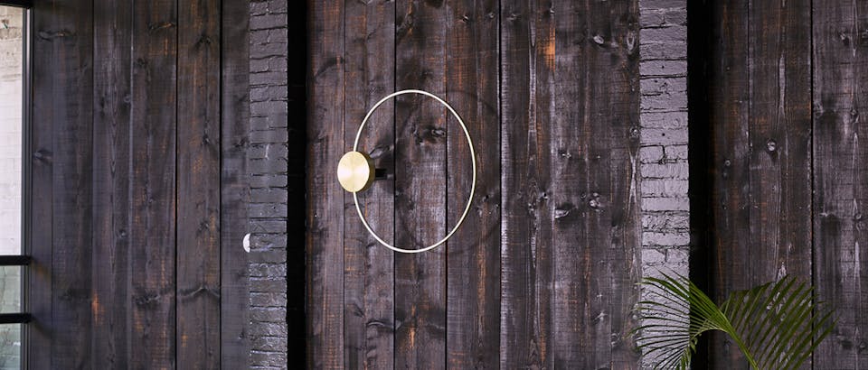 Montèl hanglampen Eijerkamp