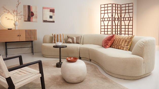 Woontrend 2023 Comfy Curvy