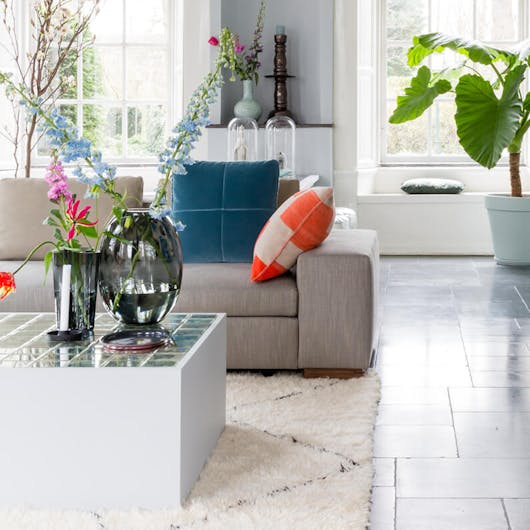 vtwonen make-over 8 voorjaar 2019 woonkamer