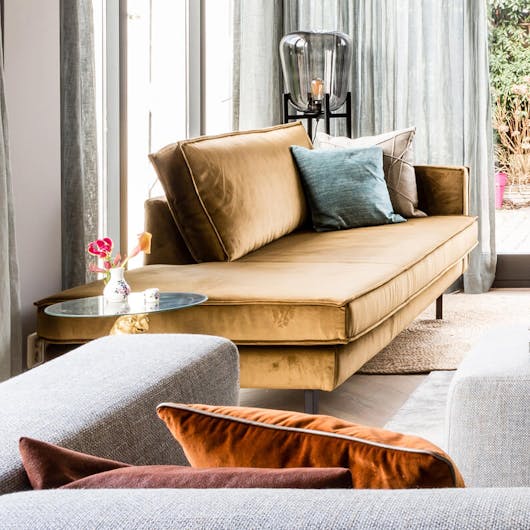 vtwonen make-over 3 voorjaar 2019 Rodeo daybed