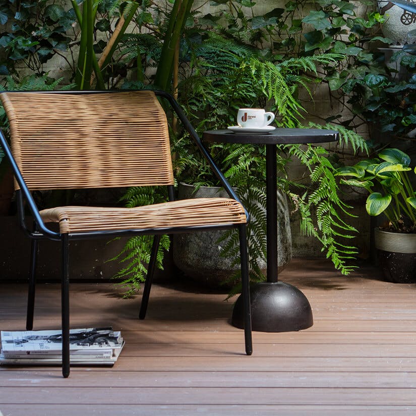 Woontrend 2021: Warm Botanical