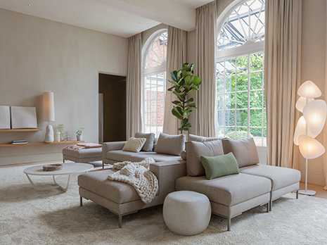 Shop de look - Natural Chique