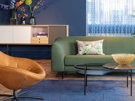 soorten zitbanken advies Eijerkamp