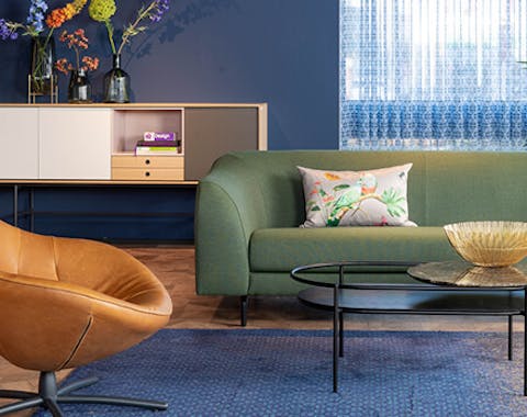 soorten zitbanken advies Eijerkamp