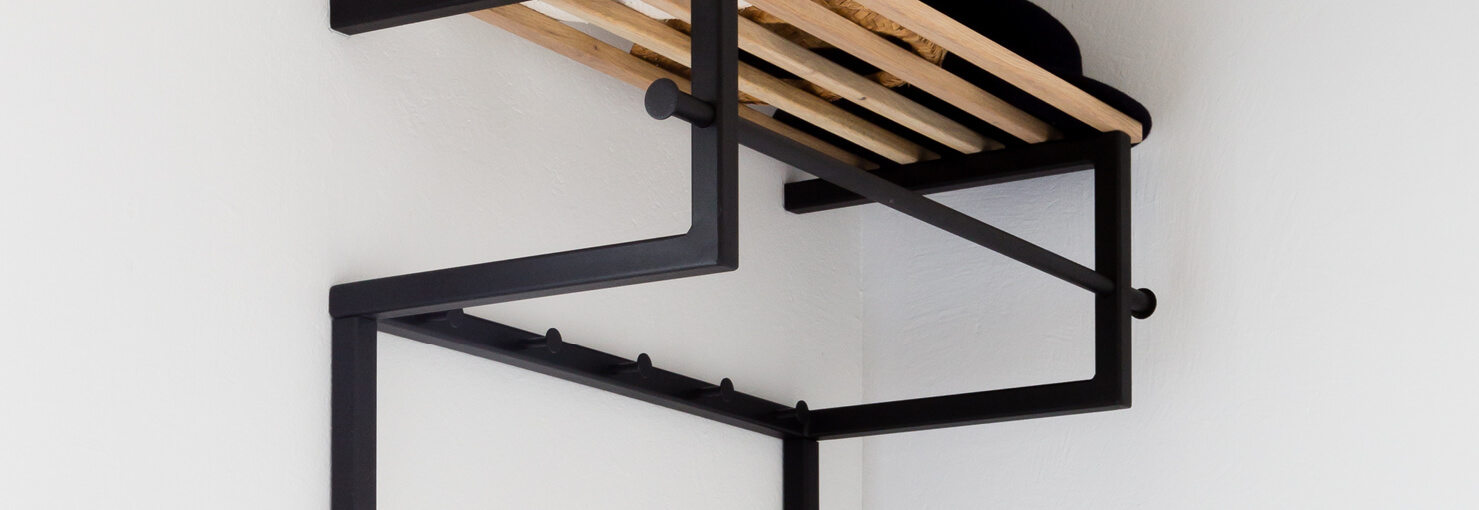 Trendhopper kapstokken eijerkamp