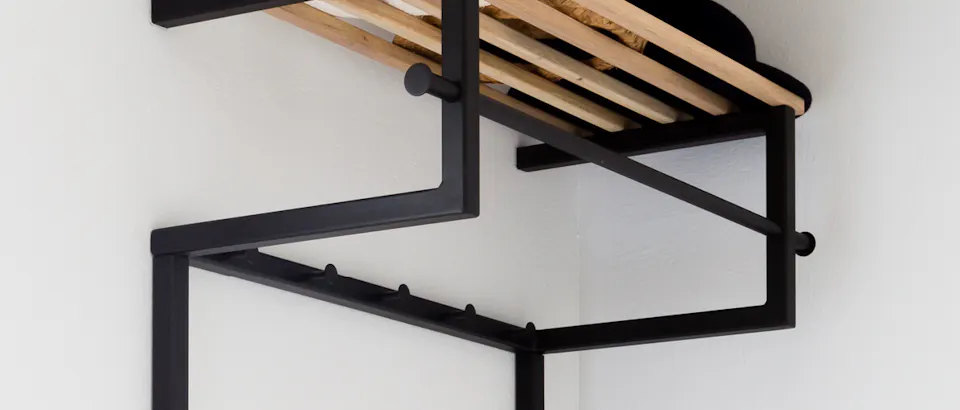 Trendhopper kapstokken eijerkamp