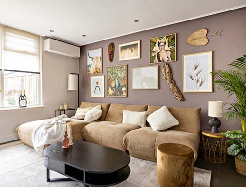 vtwonen make-over voorjaar 2022