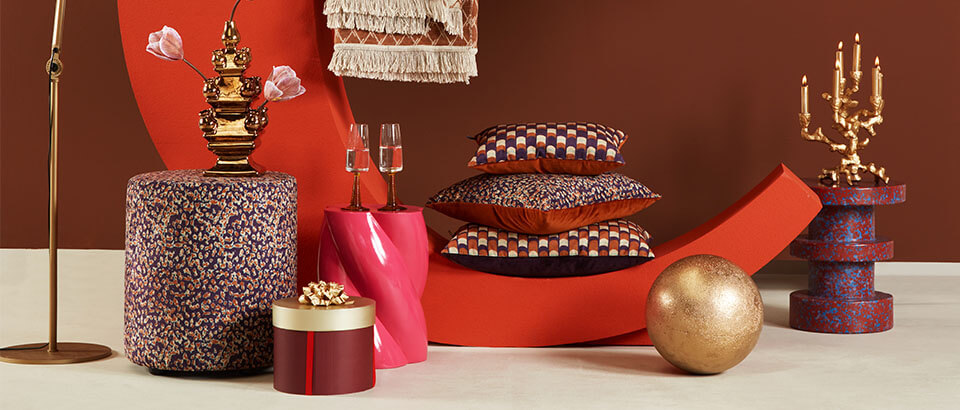 Carolien Spoor collectie voor Eijerkamp