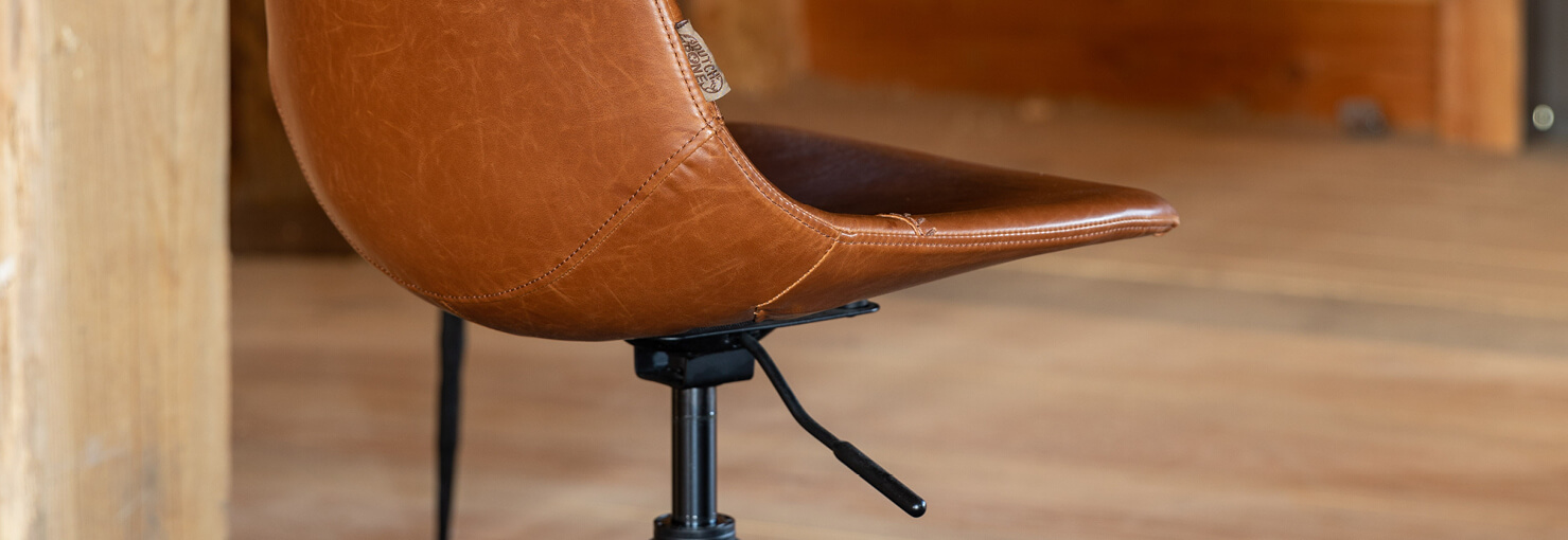 Dutchbone bureaustoelen Eijerkamp