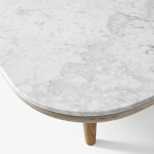 Onderhoudsadvies marmer, beton, keramiek & glas