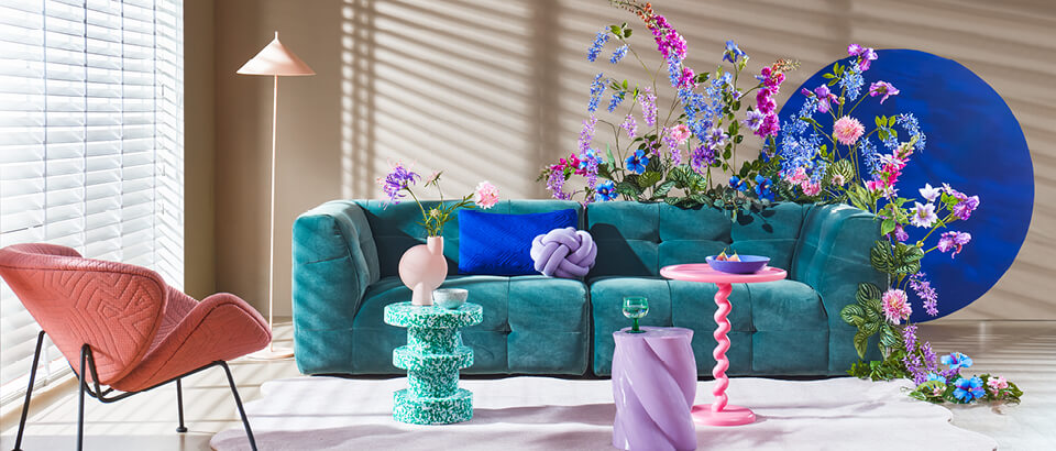 Binnen tot Bloei weken bij Eijerkamp