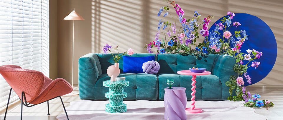 Binnen tot Bloei weken bij Eijerkamp