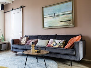 vtwonen make-over 5 voorjaar 2018