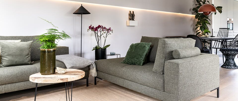 vloerlampen modern Eijerkamp