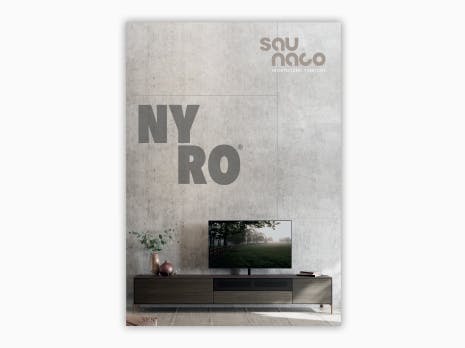 Saunaco Nyro Brochure 2023