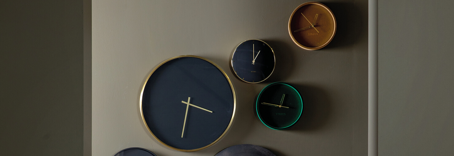 Trendhopper klokken eijerkamp