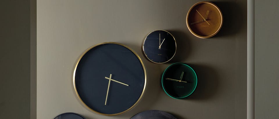 Trendhopper klokken eijerkamp