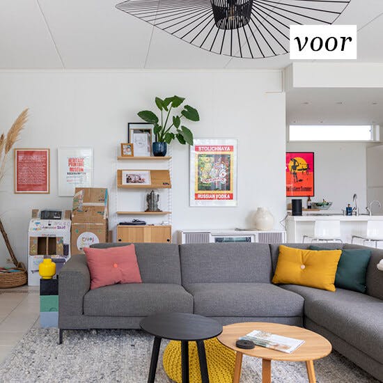 Eijerkamp interieuradvies