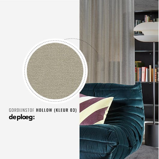 gordijnen in vtwonen Stijl Studio Retro