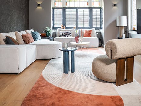 Binnenkijker Dylan & Marit