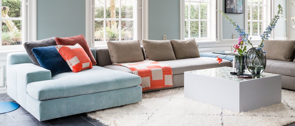 vtwonen make-over 8 voorjaar 2019 woonkamer