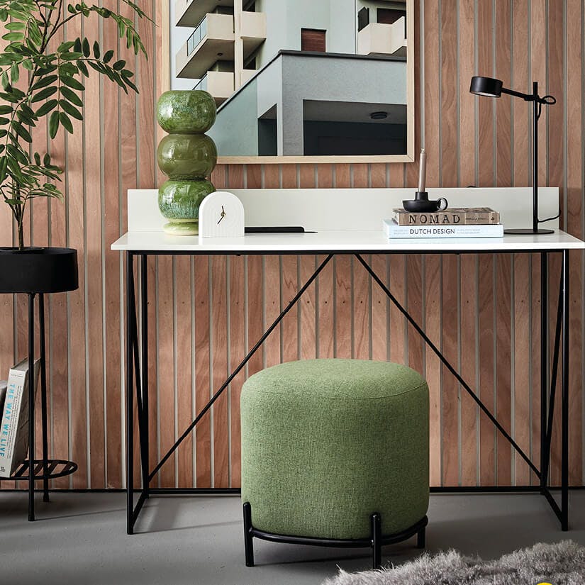 Woontrend 2021: City Trip