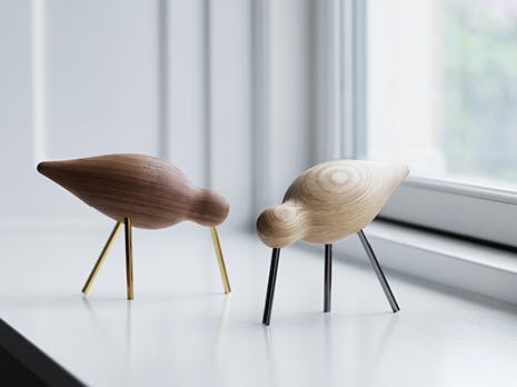Normann Copenhagen: 25% korting geselecteerde collectie