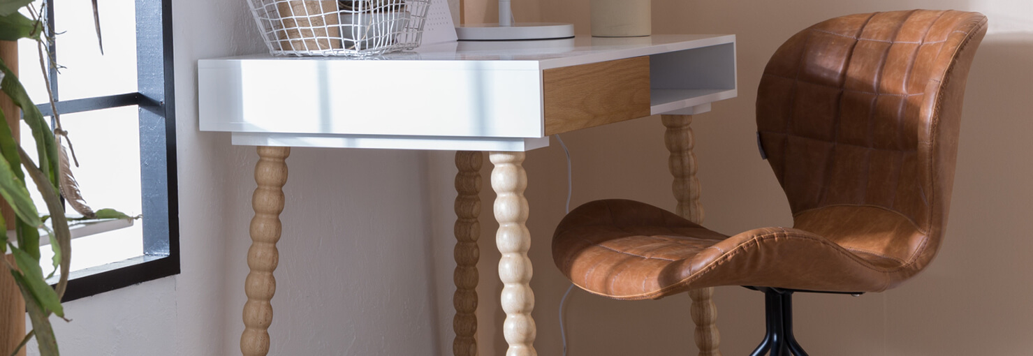 zuiver bureaustoelen eijerkamp