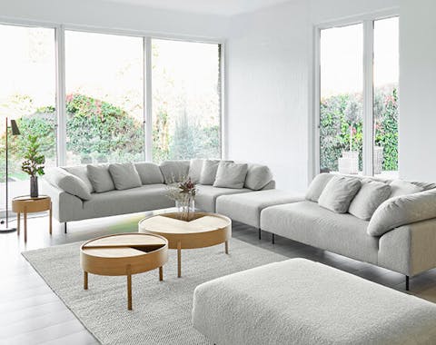 Woonstijlen Eijerkamp