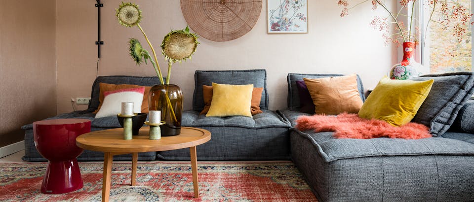 vtwonen make-over 9 najaar 2018 woonkamer