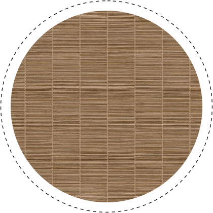 Eijffinger Bamboo Weave 333433