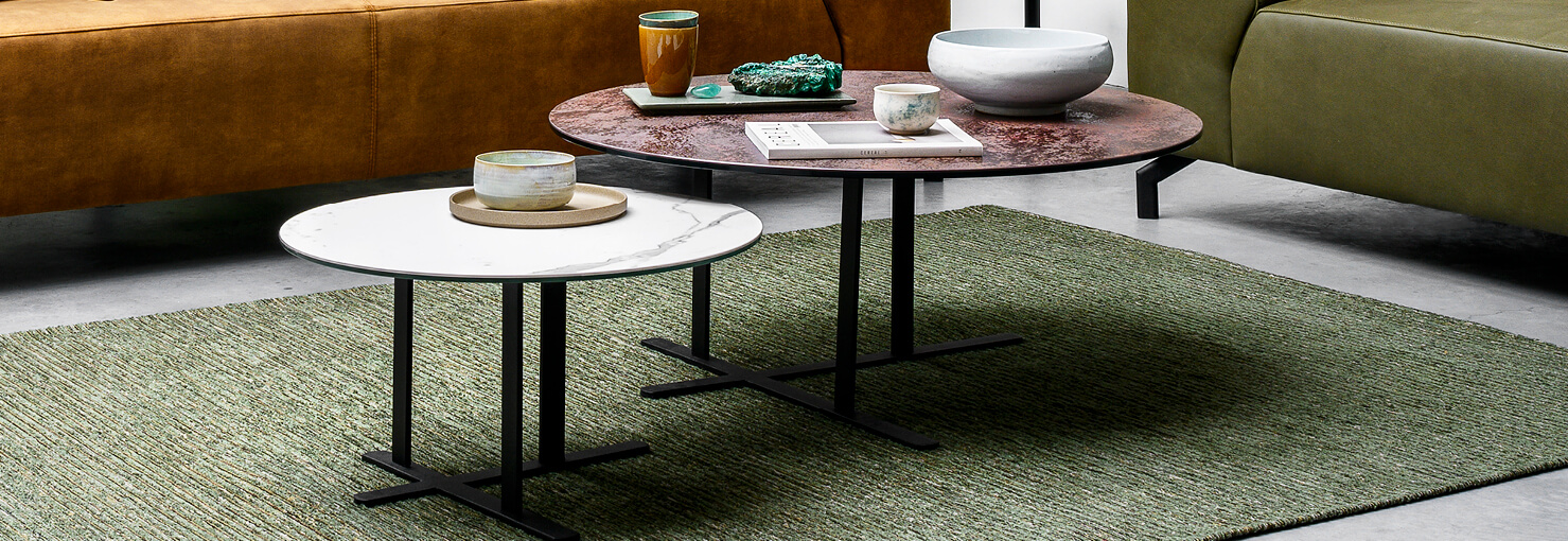 Montèl salontafels Eijerkamp