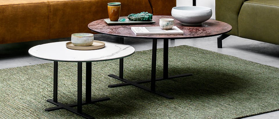 Montèl salontafels Eijerkamp