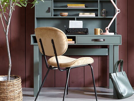 tips voor de ideale thuiswerkplek