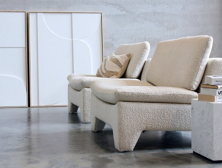 woontrend 2022: Soft Shapes & Organic Textures