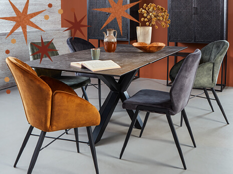 woontrend kerst 2021: 