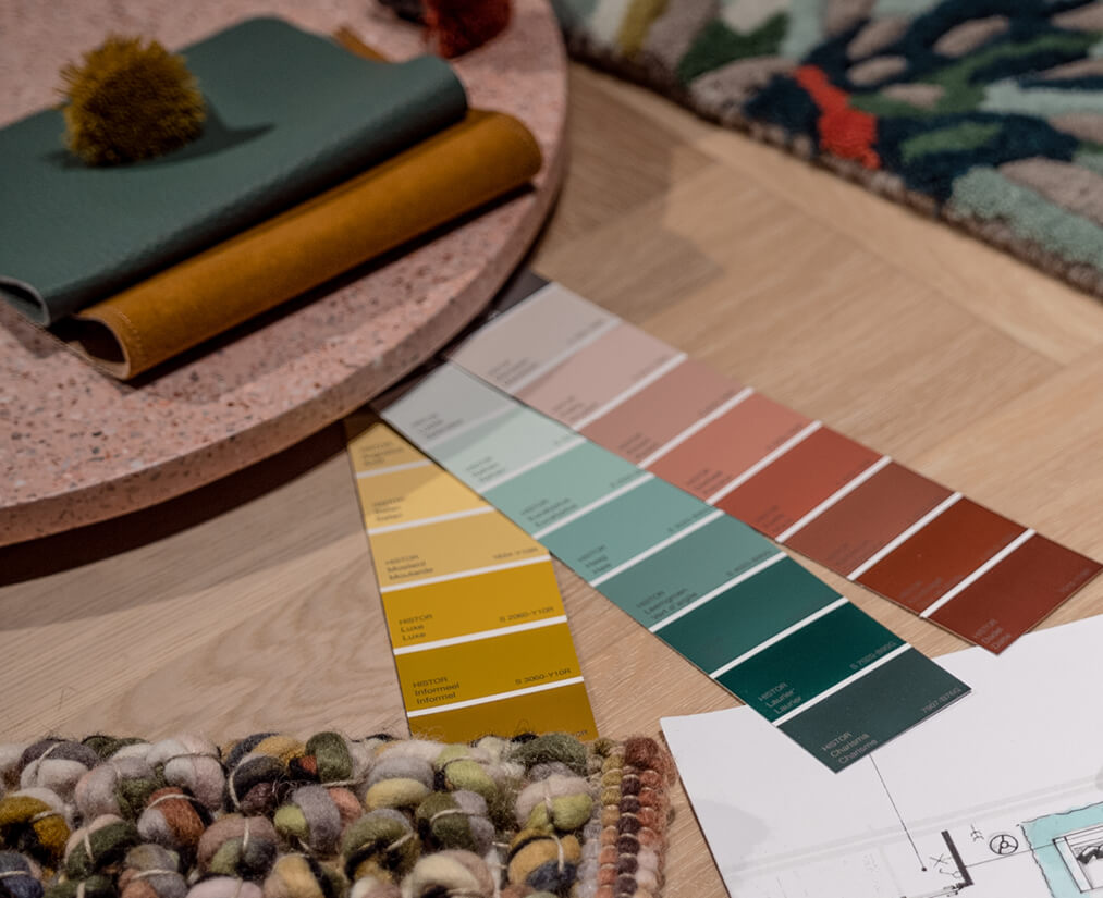 Interieuradvies Hengelo in de winkels