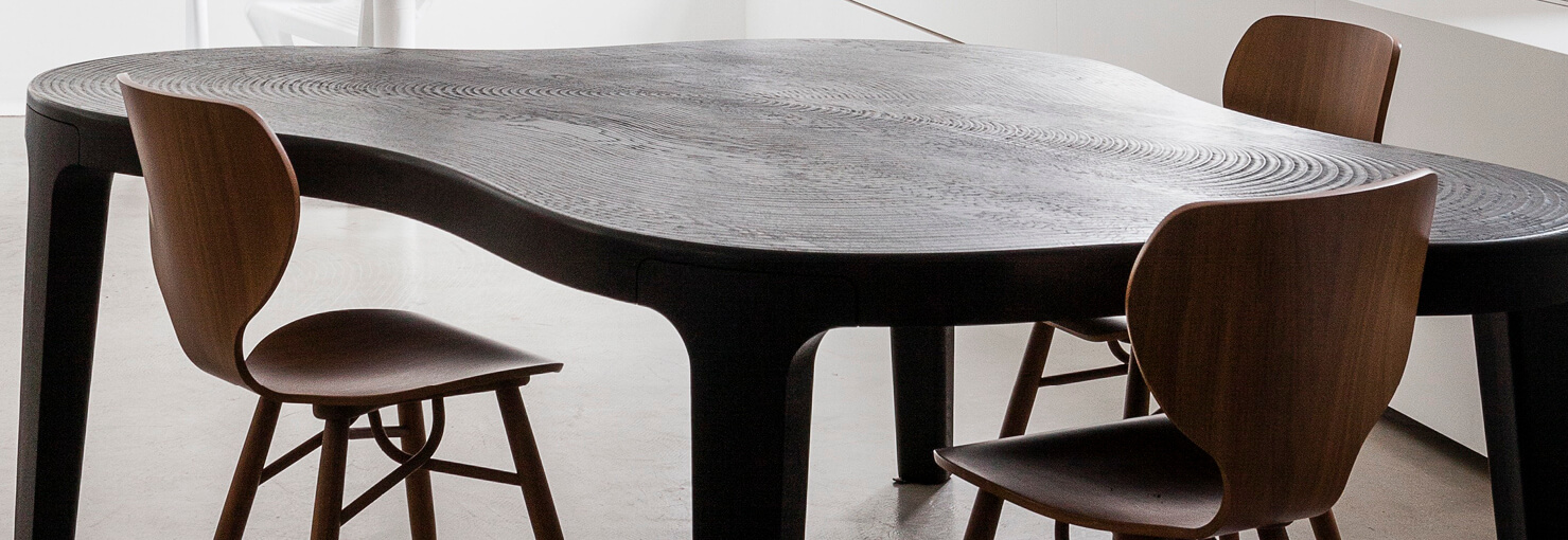 Linteloo eetkamerstoelen Eijerkamp