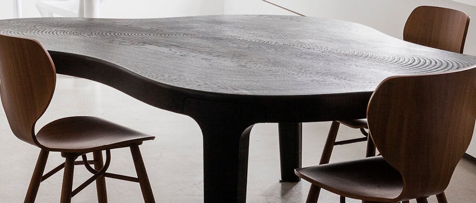 Linteloo eetkamerstoelen Eijerkamp