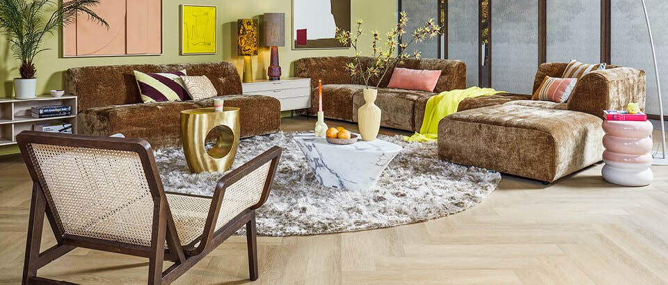 vtwonen Stijl Studio Soft Seventies