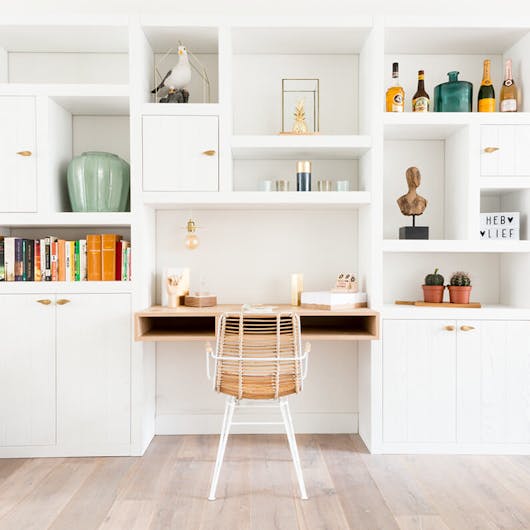 vtwonen make-over 6 najaar 2016 werkplek