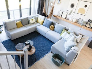 vtwonen make-over 2 voorjaar 2018