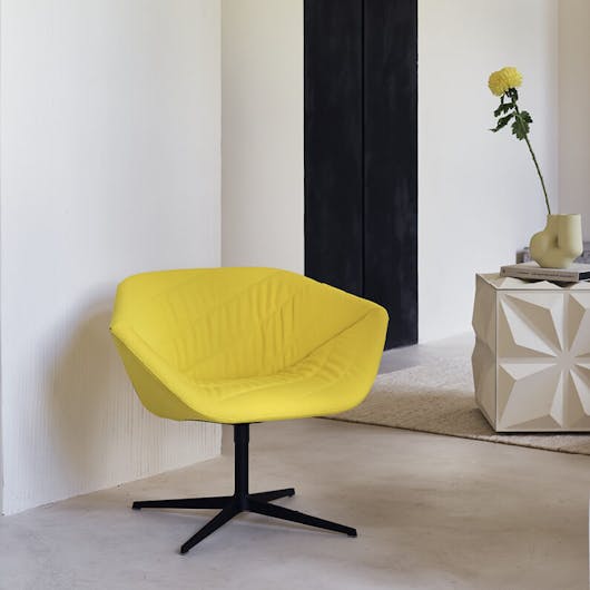 woontrend lente 2021: Fresh Yellow