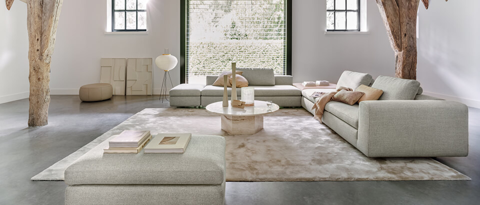 Woontrend 2023 Minimalisme