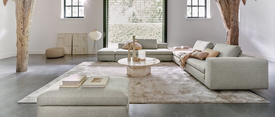 Woontrend 2023 Minimalisme