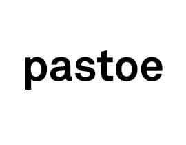 Pastoe op Whoppah